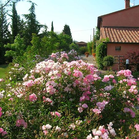 Sant'Alberto Campiglia dʼOrcia Екстериор снимка