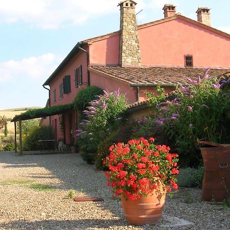 Sant'Alberto Campiglia dʼOrcia Екстериор снимка