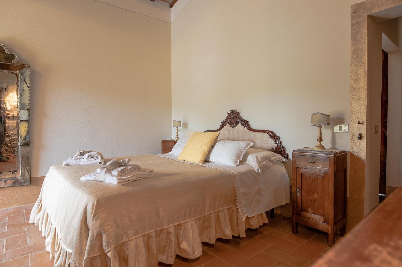 Sant'Alberto Campiglia dʼOrcia Екстериор снимка